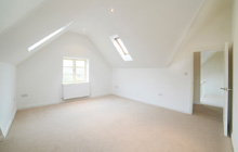 Langworth bedroom extension leads