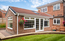 Langworth house extension leads