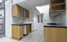 Langworth kitchen extension leads
